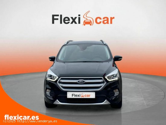 Ford Kuga 1.5 EcoBoost 88kW A-S-S 4x2 Trend - Alcalá de Henares