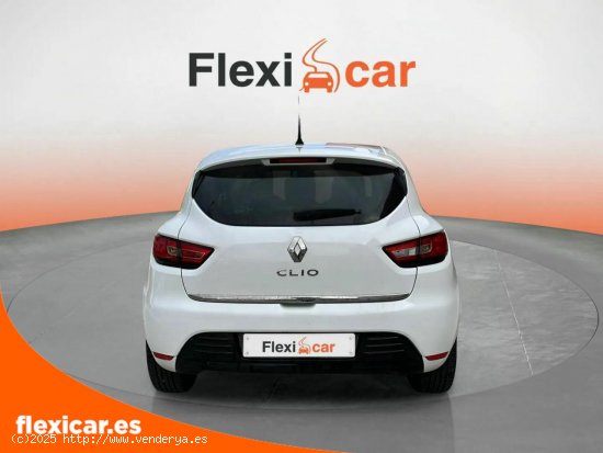 Renault Clio Limited Energy TCe 66kW (90CV) - Granada