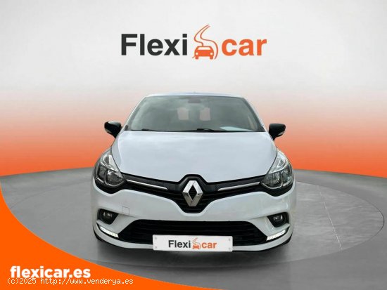 Renault Clio Limited Energy TCe 66kW (90CV) - Granada