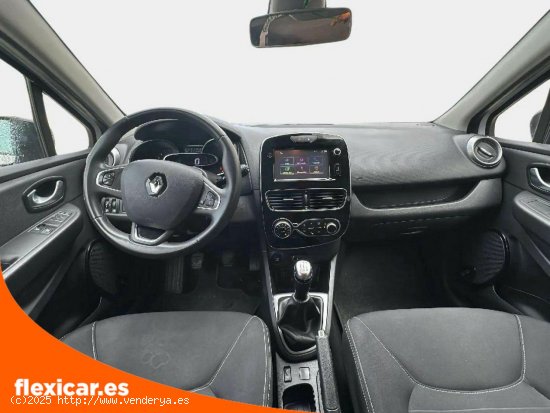 Renault Clio Limited Energy TCe 66kW (90CV) - Granada