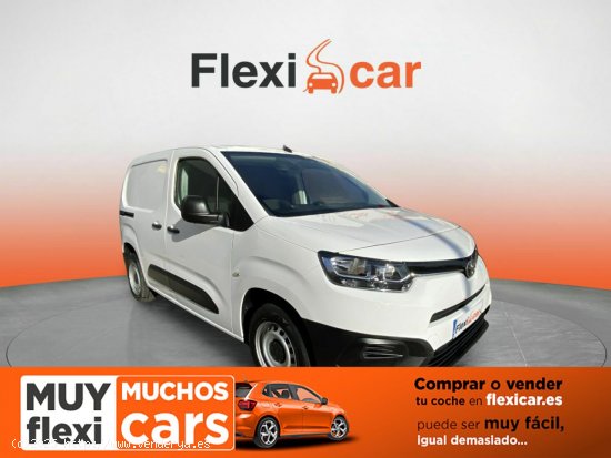  Toyota Proace City 1.5D 75kW (100CV) VX L1 - Murcia 