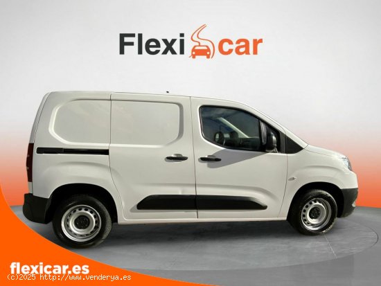 Toyota Proace City 1.5D 75kW (100CV) VX L1 - Murcia