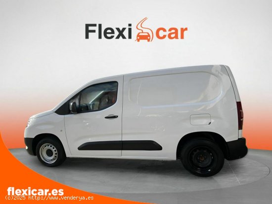 Toyota Proace City 1.5D 75kW (100CV) VX L1 - Murcia