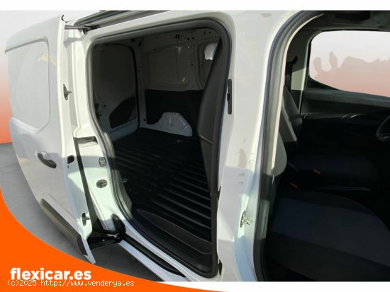 Toyota Proace City 1.5D 75kW (100CV) VX L1 - Murcia