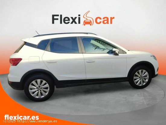 Seat Arona 1.0 TSI 70kW (95CV) Style Ecomotive - Palma