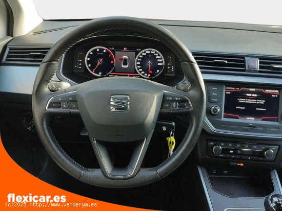 Seat Arona 1.0 TSI 70kW (95CV) Style Ecomotive - Palma