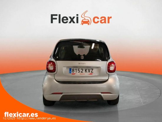 Smart Fortwo 0.9 66kW (90CV) COUPE - Madrid