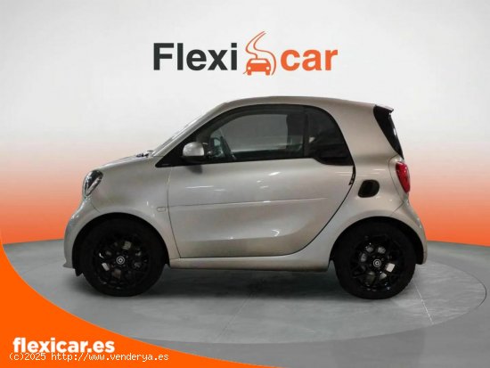 Smart Fortwo 0.9 66kW (90CV) COUPE - Madrid