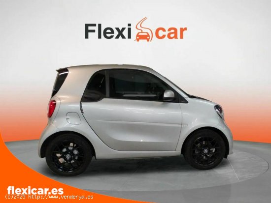 Smart Fortwo 0.9 66kW (90CV) COUPE - Madrid