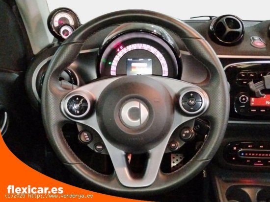 Smart Fortwo 0.9 66kW (90CV) COUPE - Madrid