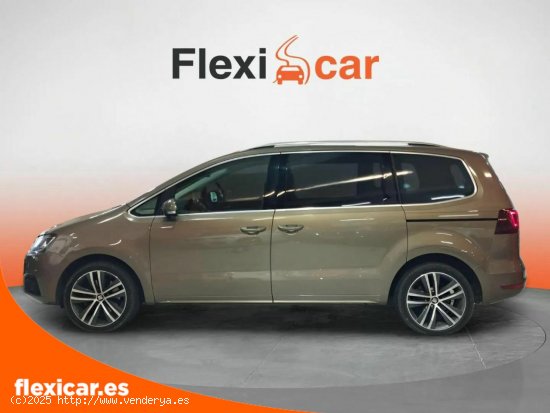 Seat Alhambra 2.0 TDI 135kW (184CV) 4D DSG S/S Sty Adv - 5P (2018) - Sabadell