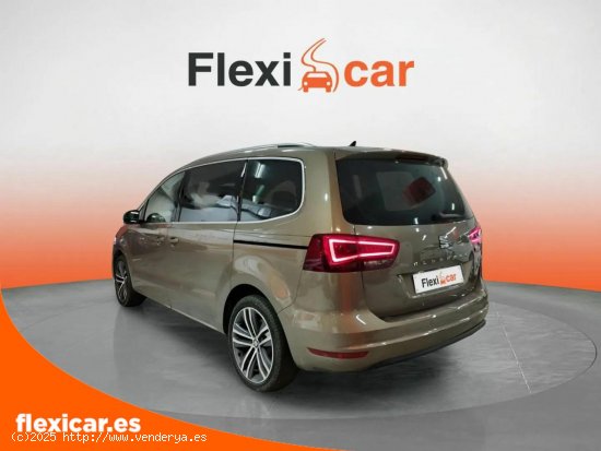 Seat Alhambra 2.0 TDI 135kW (184CV) 4D DSG S/S Sty Adv - 5P (2018) - Sabadell