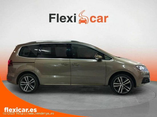 Seat Alhambra 2.0 TDI 135kW (184CV) 4D DSG S/S Sty Adv - 5P (2018) - Sabadell