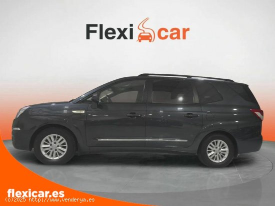 SsangYong Rodius XDI 2.0 Limited - Cornellà de Llobregat