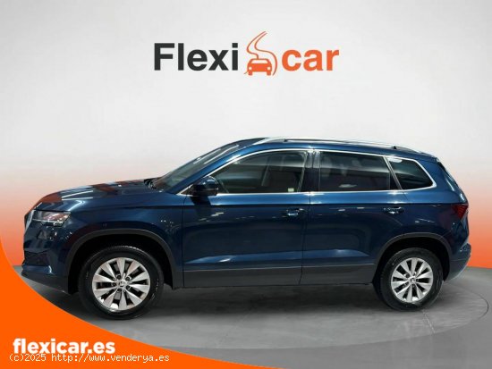 Skoda Karoq 1.5 TSI 110kW (150CV) DSG ACT Ambition - Sant Boi de Llobregat