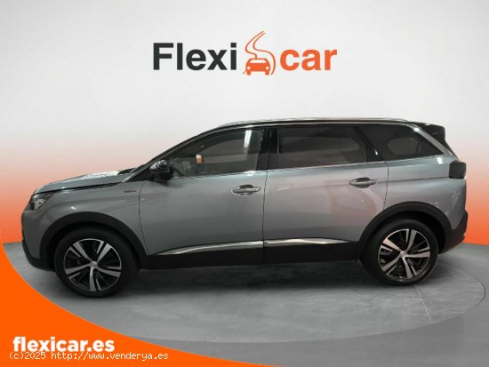 Peugeot 5008 GT-Line 1.2L PureTech 96kW (130CV) S&S - Cáceres