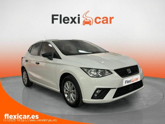 Seat Ibiza 1.0 EcoTSI 70kW (95CV) Reference - Cáceres