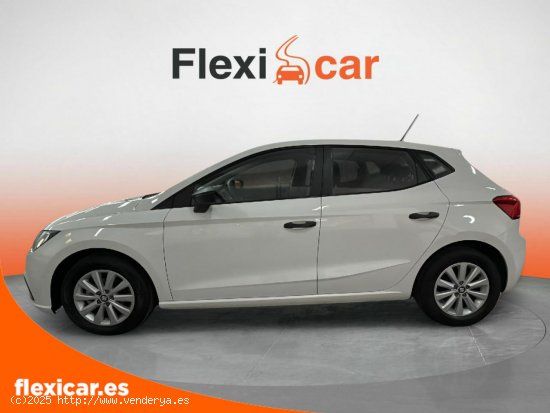 Seat Ibiza 1.0 EcoTSI 70kW (95CV) Reference - Cáceres