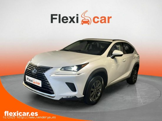 Lexus NX 2.5 300h Business Navigation 2WD - Palma