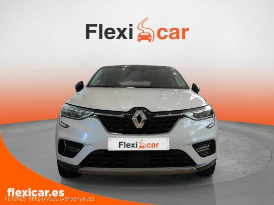 Renault Arkana E-Tech Engin. Fast Track Híb 105kW(145CV - Sabadell