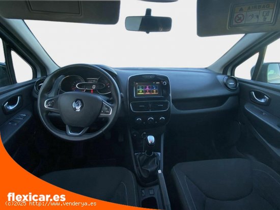 Renault Clio Intens TCe 67 kW (91CV) - Puebla de Sancho Pérez