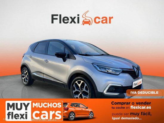  Renault Captur 90cv - Puebla de Sancho Pérez 