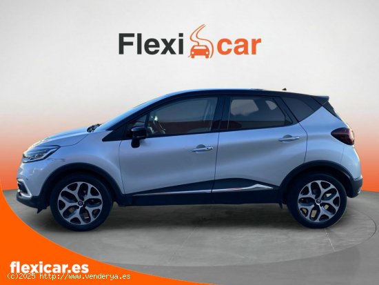 Renault Captur 90cv - Puebla de Sancho Pérez