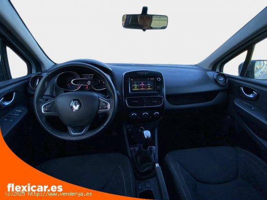 Renault Clio Intens TCe 67 kW (91CV) - Puebla de Sancho Pérez