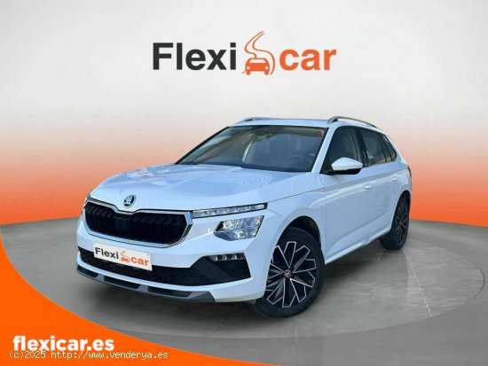 Skoda Kamiq 1.0 TSI 85kW (115CV) DSG SELECTION - Sant Boi de Llobregat