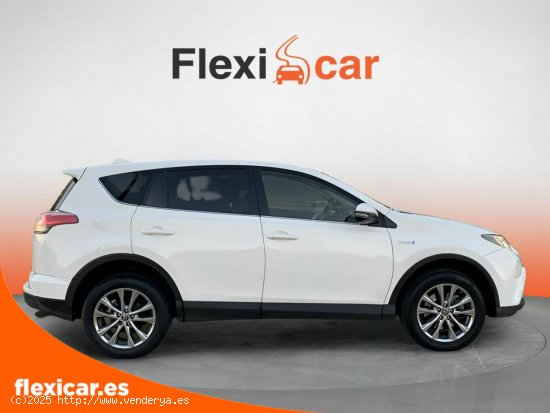 Toyota Rav4 2.5l hybrid 2WD Feel! - Puebla de Sancho Pérez