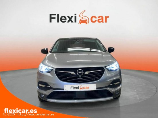 Opel Grandland X 1.5 CDTi Design Line - Atarfe