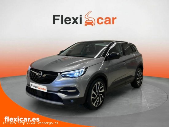 Opel Grandland X 1.5 CDTi Design Line - Atarfe