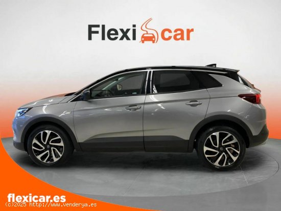 Opel Grandland X 1.5 CDTi Design Line - Atarfe