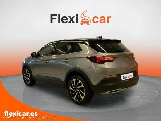 Opel Grandland X 1.5 CDTi Design Line - Atarfe