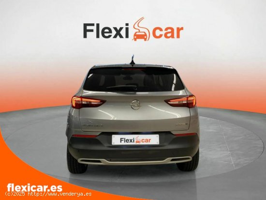 Opel Grandland X 1.5 CDTi Design Line - Atarfe