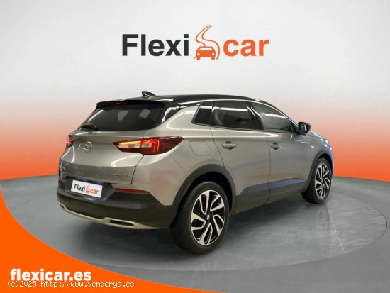 Opel Grandland X 1.5 CDTi Design Line - Atarfe