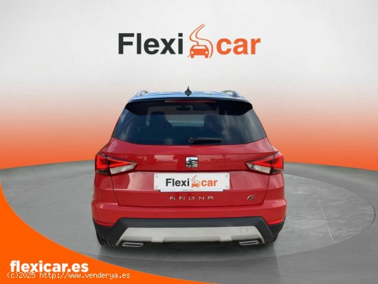 Seat Arona 1.0 TSI 85kW (115CV) DSG FR Go Eco - Puebla de Sancho Pérez