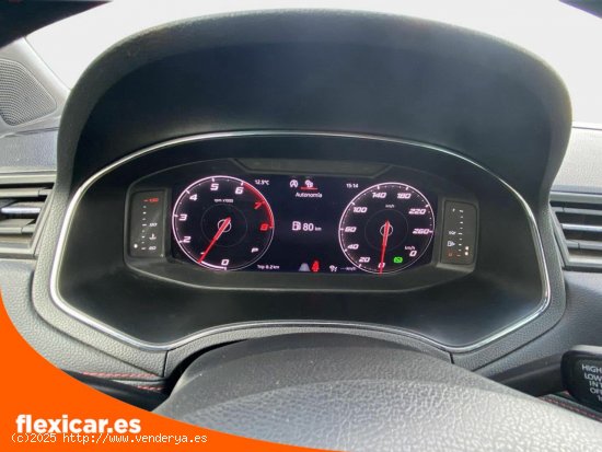 Seat Arona 1.0 TSI 85kW (115CV) DSG FR Go Eco - Puebla de Sancho Pérez