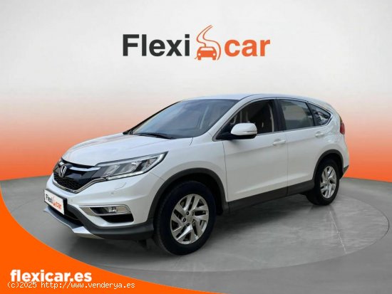 Honda CR-V 1.6 i-DTEC 118kW (160CV) 4x4 Ex Sens Aut - Cartagena