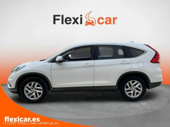 Honda CR-V 1.6 i-DTEC 118kW (160CV) 4x4 Ex Sens Aut - Cartagena