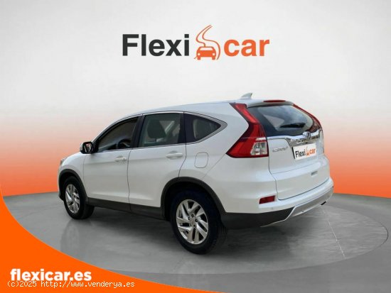 Honda CR-V 1.6 i-DTEC 118kW (160CV) 4x4 Ex Sens Aut - Cartagena