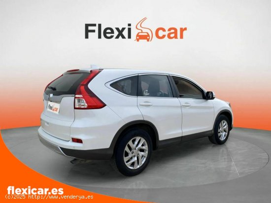 Honda CR-V 1.6 i-DTEC 118kW (160CV) 4x4 Ex Sens Aut - Cartagena