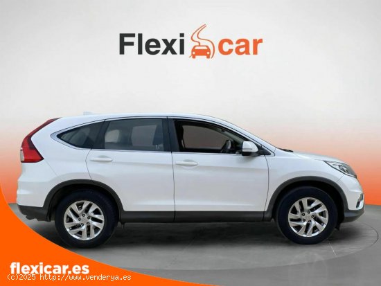 Honda CR-V 1.6 i-DTEC 118kW (160CV) 4x4 Ex Sens Aut - Cartagena