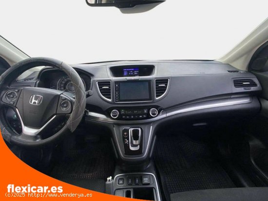 Honda CR-V 1.6 i-DTEC 118kW (160CV) 4x4 Ex Sens Aut - Cartagena