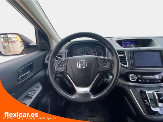 Honda CR-V 1.6 i-DTEC 118kW (160CV) 4x4 Ex Sens Aut - Cartagena