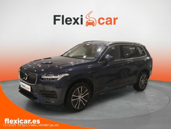 Volvo XC-90 2.0 B5 G AWD Momentum Auto - Cáceres