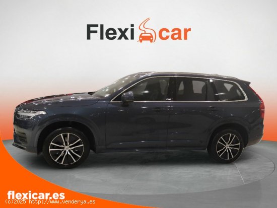 Volvo XC-90 2.0 B5 G AWD Momentum Auto - Cáceres