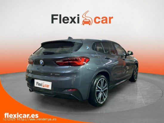 BMW X2 xDrive25e Auto - Móstoles