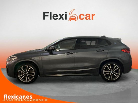 BMW X2 xDrive25e Auto - Móstoles