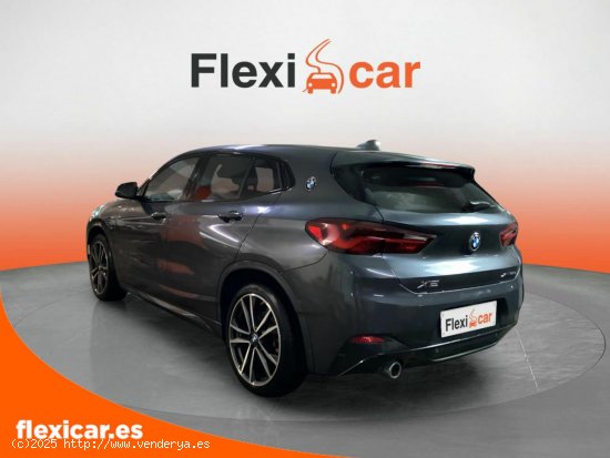 BMW X2 xDrive25e Auto - Móstoles